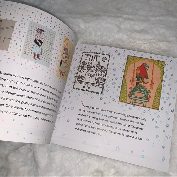 Cherries and Cherry Pits - Book by Vera B Williams - Picture 3 of 4